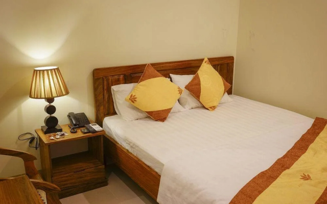 Amber Hostel