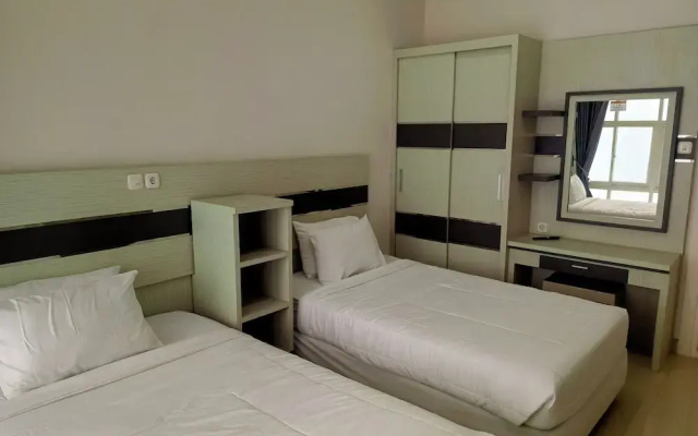 Kyrie Hotel