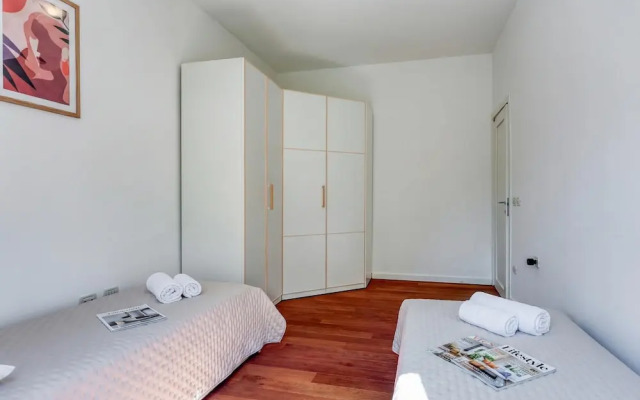 The Perfect View Penthouse Design Apt.