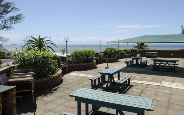304 Umdloti resort