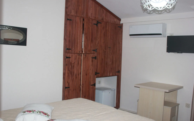 Cesme Ada Butik Hotel