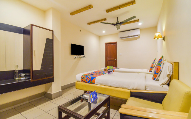 Hotel Kinnera Comforts