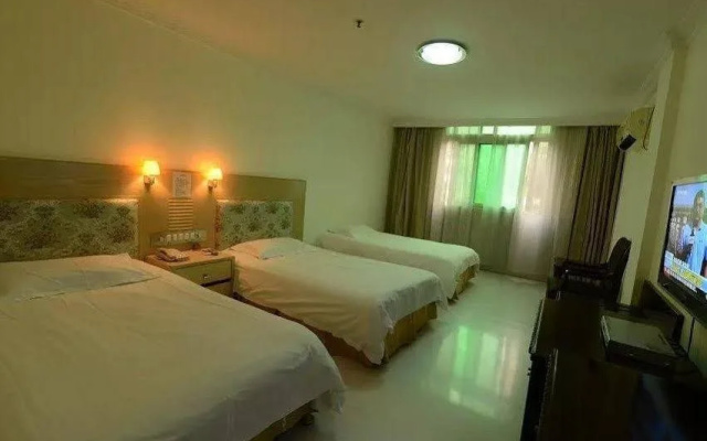Kaiserdom Hotel Ouzhuang