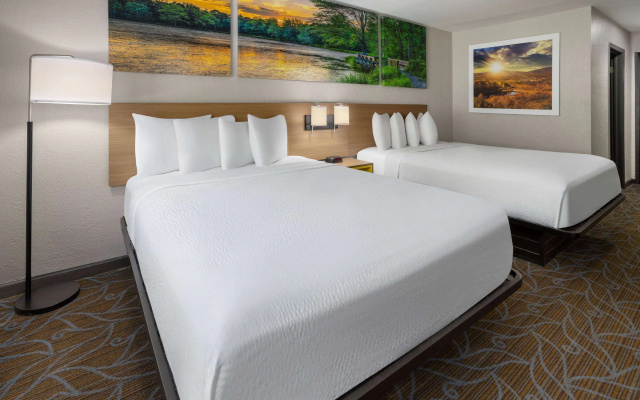 Days Inn by Wyndham Wurtsboro