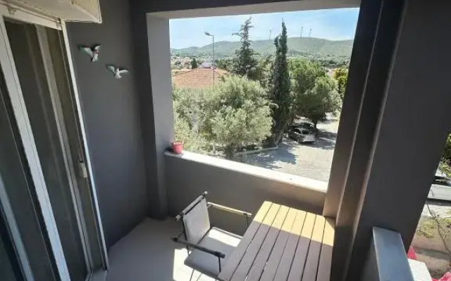 Kekik Alaçatı Otel