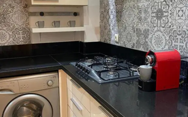 Très bel appartement 2p en plein cœur de l’Agdal