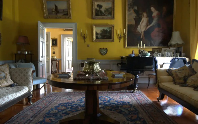 Collon House