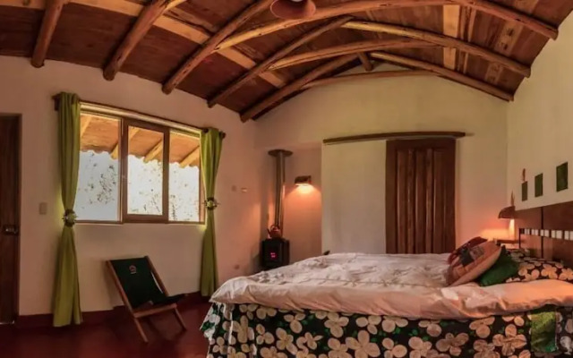 Birds Hotel Molino