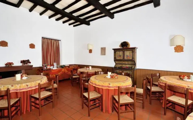 Bed and Breakfast Torre Santa Anastasia