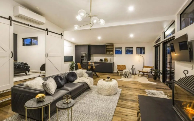 Kudos Villas and Retreats - Hepburn Springs