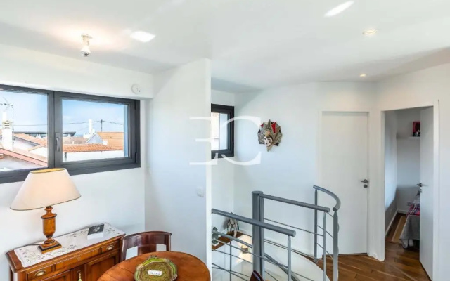 PROMO - Easy Clés- House a stone's throw from the ocean