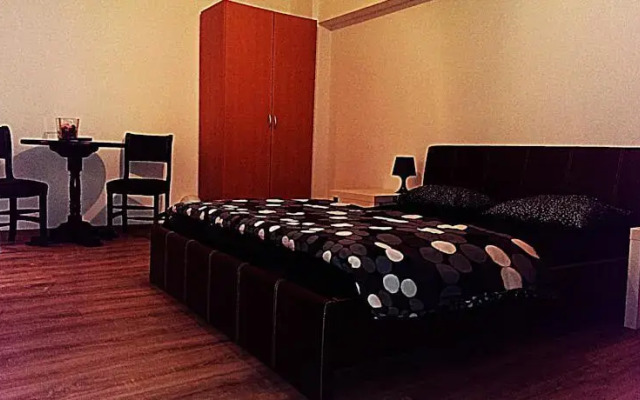 ApartHotel Timex