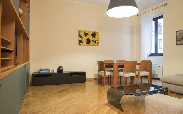 easyhomes - San Babila Corridoni