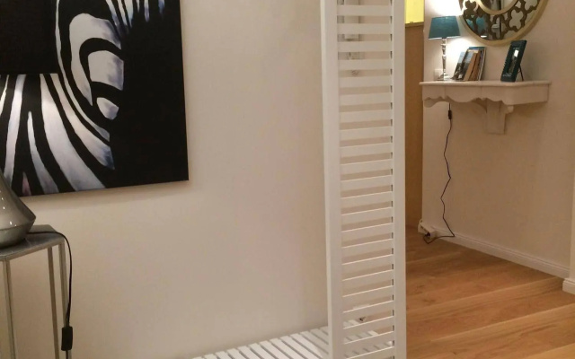 Luxus Ferienapartment “ Im Feldle „