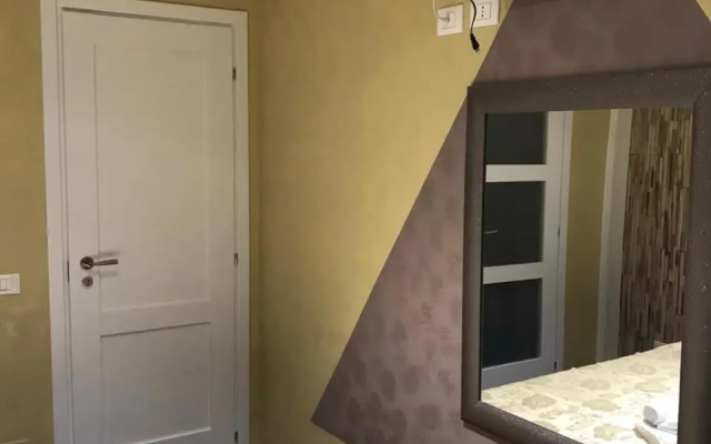 Guest House Bracciano Rm