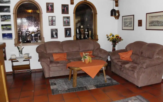 Hotel-Restaurant Zum Schwalbennest