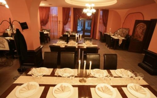 Hotel Wien