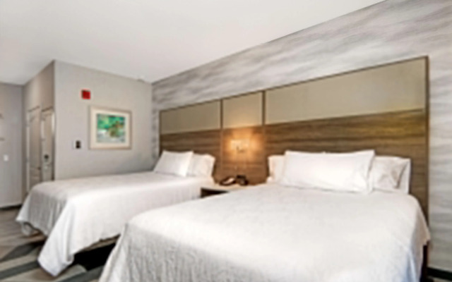 Hilton Garden Inn Livermore