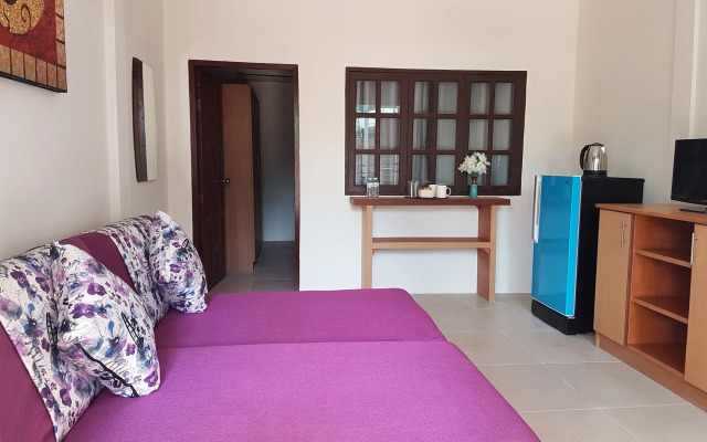 Samui Zenity Hotel