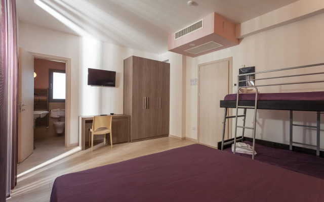 Hotel Gioia