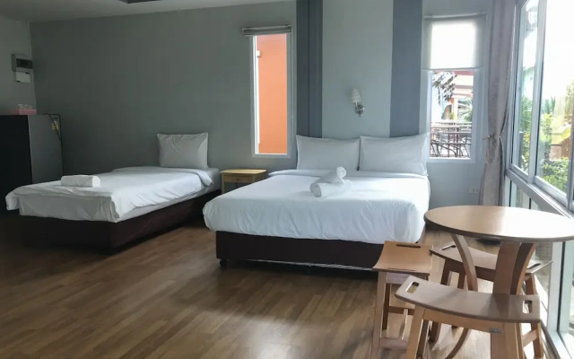Rimlay Resort