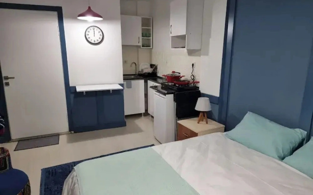 Lovely coy flat in Taksim