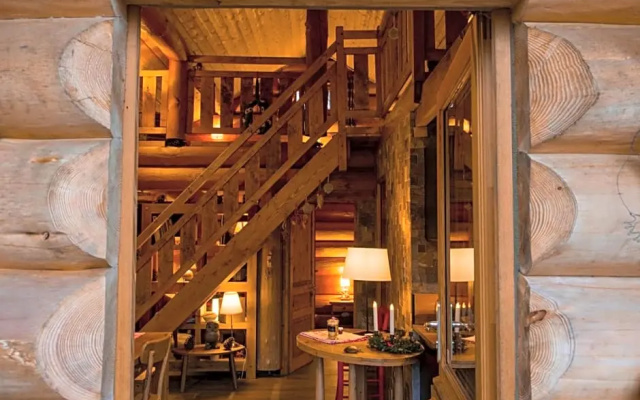Domaine du Vertbois