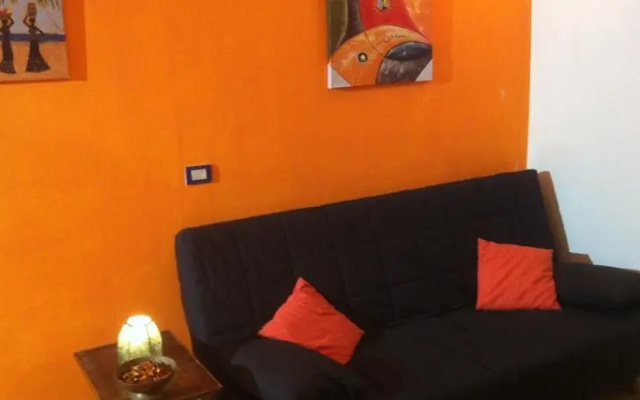 City & Sea Apartments San Siro2
