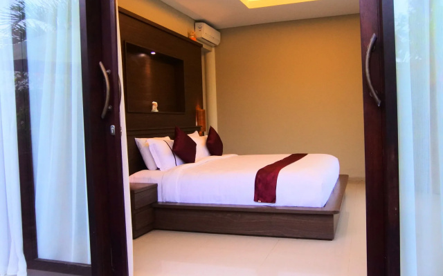 Canikaya Villas Ubud
