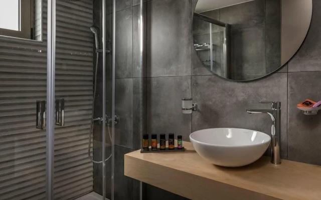 Mirma Luxury Apartment