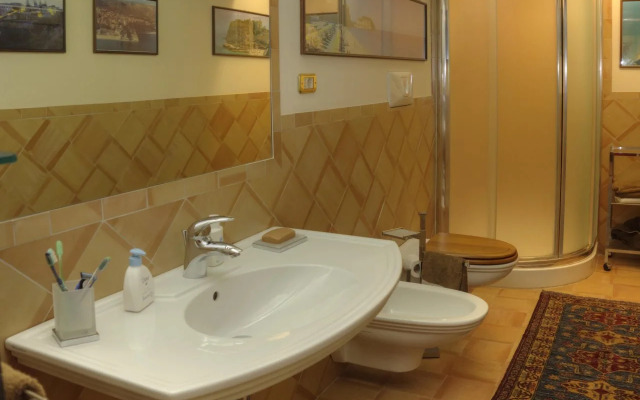 Residenza Vanvitelli