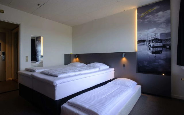 Four Points Flex by Sheraton Ishøj