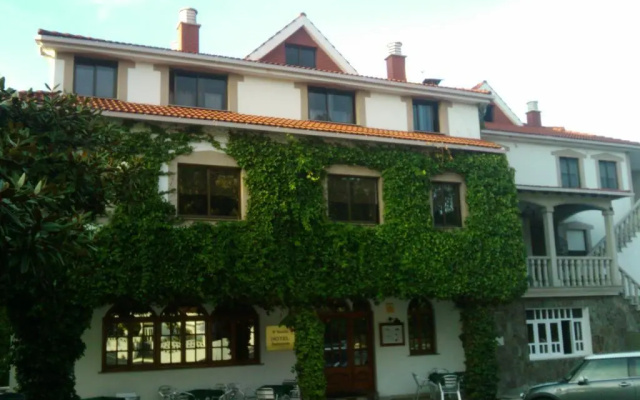 Hotel O Castelo