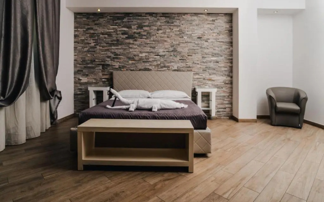 Holiday Gli Archi