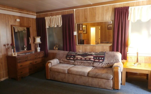 The Sage Motel