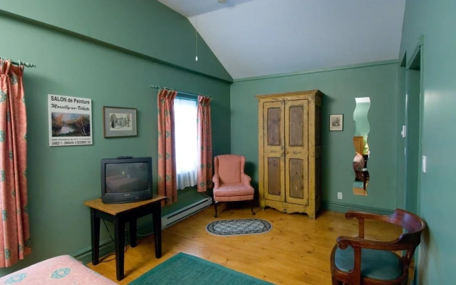 Auberge Knowlton