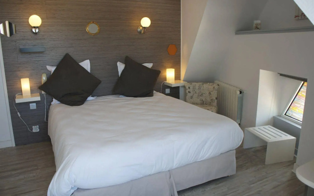 Hotel de L'Europe