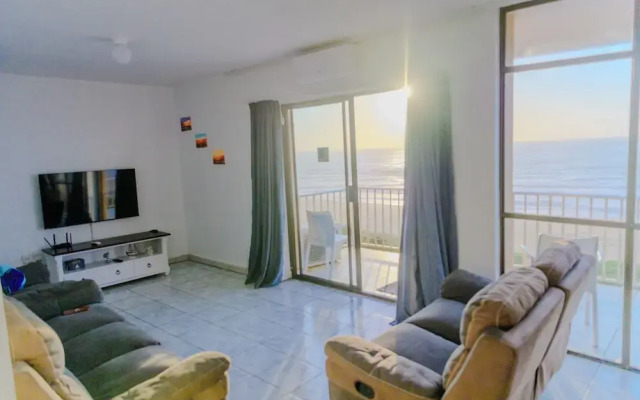 Escape to Paradise at in Amanzimtoti