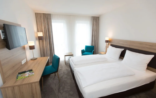 Landhotel Beck