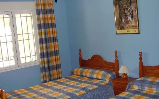 Casa Rural ¨La Noria Olaya¨
