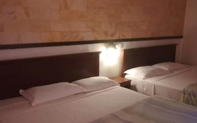 Hotel tropicaville