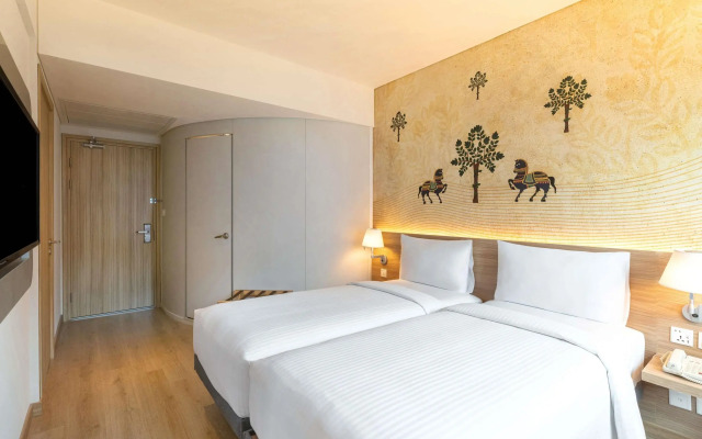 Ibis Mumbai Vikhroli