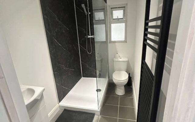 Lakes House Frizington, Cumbria
