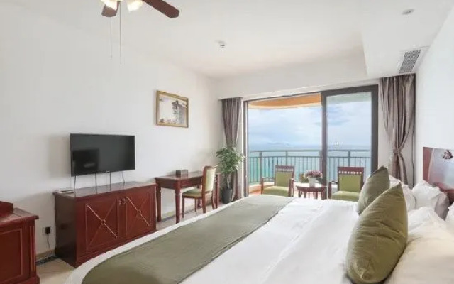 Yunzhifan Holiday Hotel