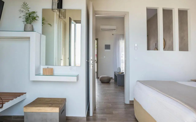 Diana Suites