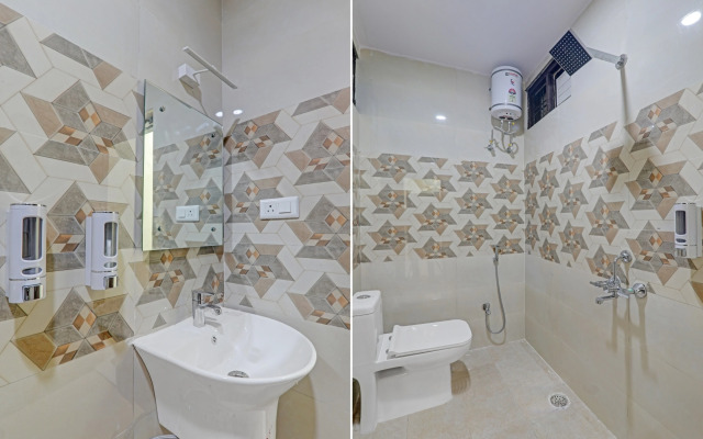 Hotel O Shiva Palace