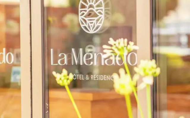 Hôtel La Ménado