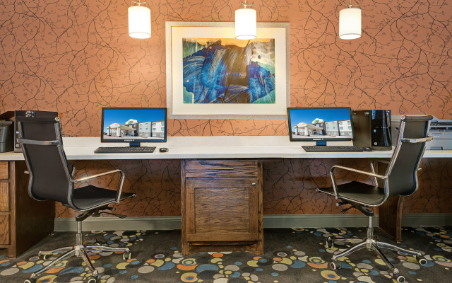 Holiday Inn Express Hotel & Suites Monahans - I-20 by IHG