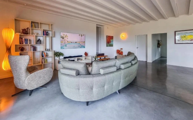 Villa Vinha