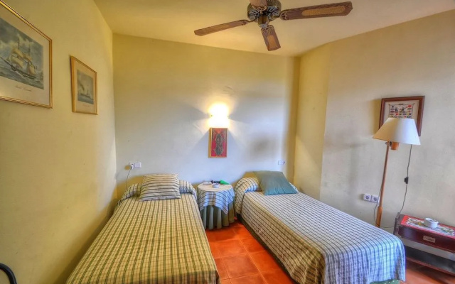 Luxury Villa Menorca
